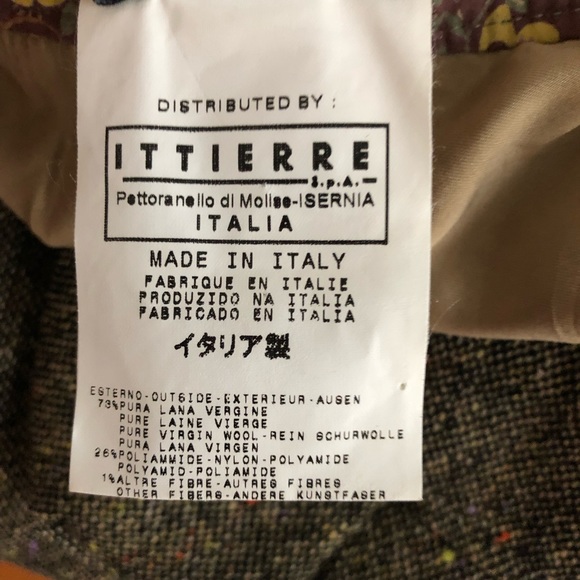 D&G Dolce Gabbana Shorts - Picture 4 of 4